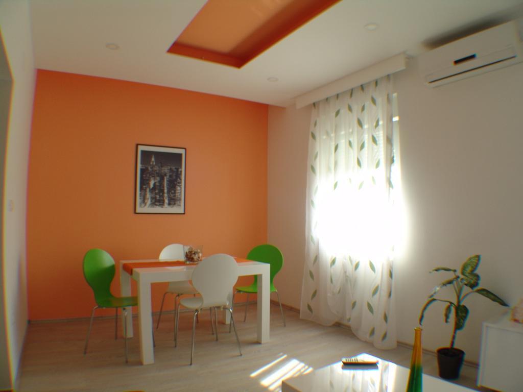 Apartment Brno Pula Exterior photo